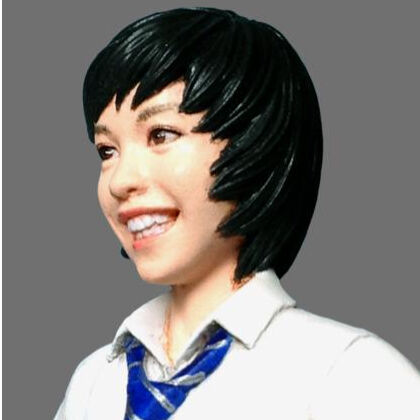 ♡新作　モノトーン系のエチノ生地に豪華に刺し子　一点もの　センソユニコ慈雨等 ♡新作 希少エチノ生地に豪華に刺し子 ボタン付き 一点もの