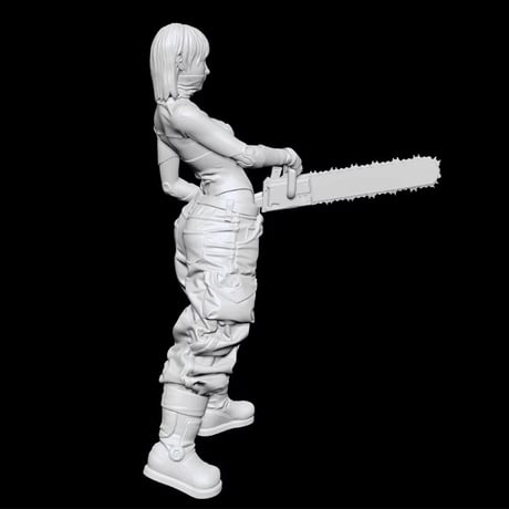 チェンソーガール CHAINSAW GIRL