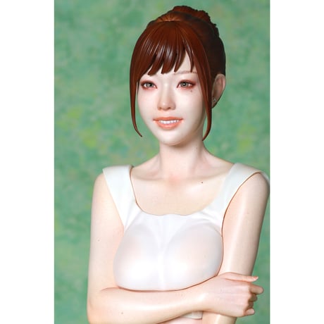 1:6 JK若菜 JK WAKANA