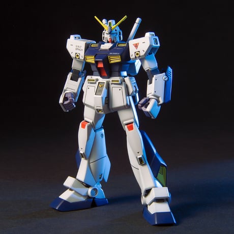 HG 1:144 GUNDAM NT-1