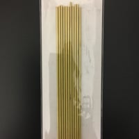 真鍮線 BRASS ROD Φ1.2mm