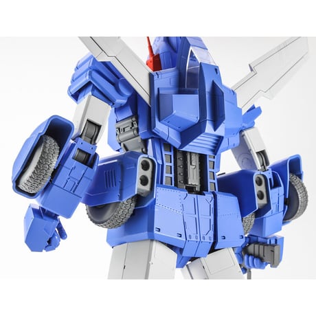 1:72 ザブングル XABUNGLE