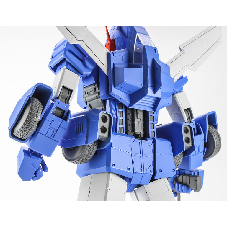 1:72 ザブングル XABUNGLE | tonerico：tokyo hobby market
