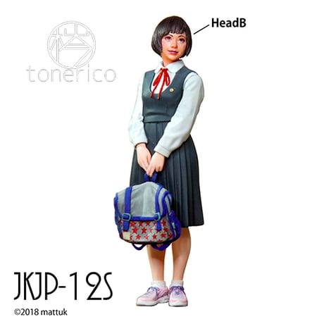 1:12 JKJP-12S
