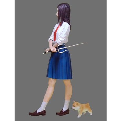 1:8 サイJK Sai-JK