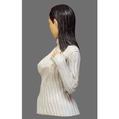 1:10 BM-02  BUST