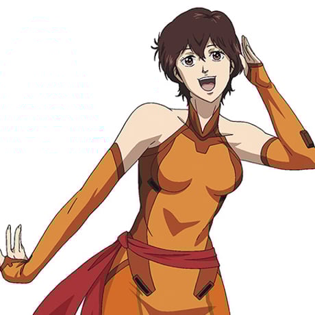 [SHIPPING AT JAN] 1:12 「キャッツ❤︎アイ」来生 愛