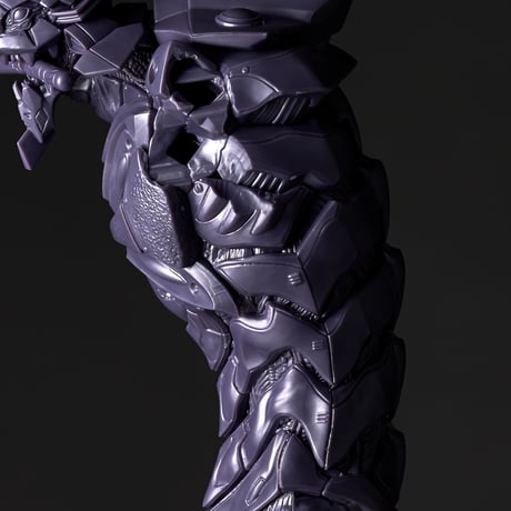 [SHIPPING AT MAY] ARTPLA SCULPTURE WORKS エヴァンゲリオン第13号機“最後の執行者”