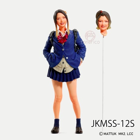1:12 JKMSS-12S
