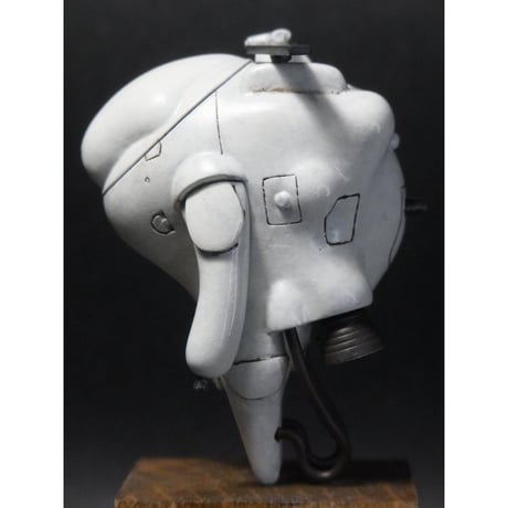 SNAKE-EYE(yuru)