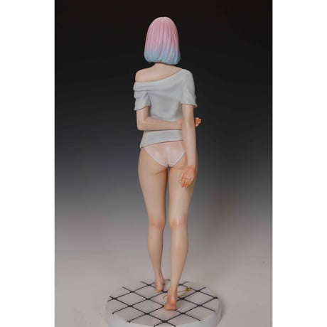 1:6 少女 Summer time girl