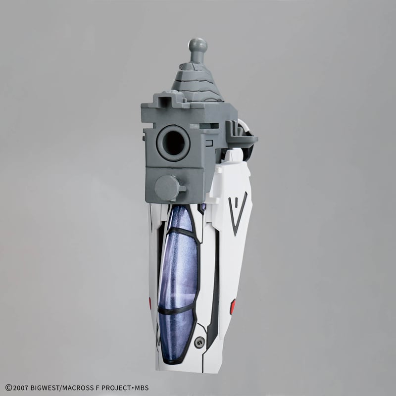 HG 1:100 VF-25F MESSIAH VALKYRIE (ALTO CUSTOM)