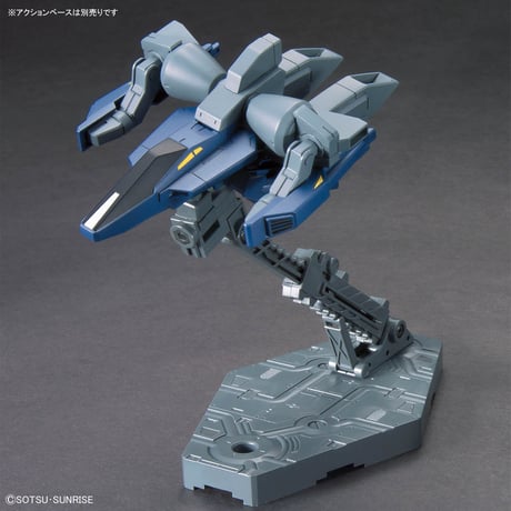 1:144 OPTION PARTS SET [GUNPLA 18] BUILD BOOSTER SET