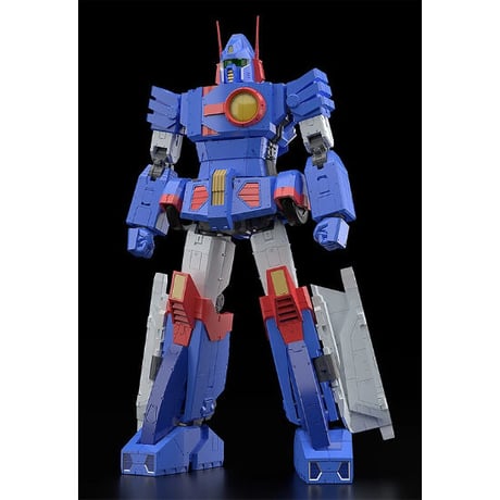 [SHIPPING AT JUL] MODEROID ザブングル XABUNGLE【REPRODUCTION・再生産】