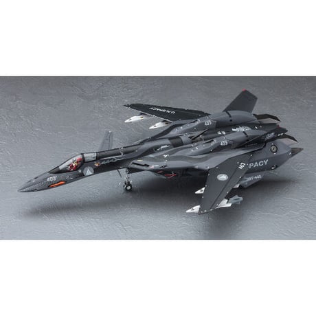 1:72 VF-19A “SVF-440 デュラハンズ DULLAHANS"