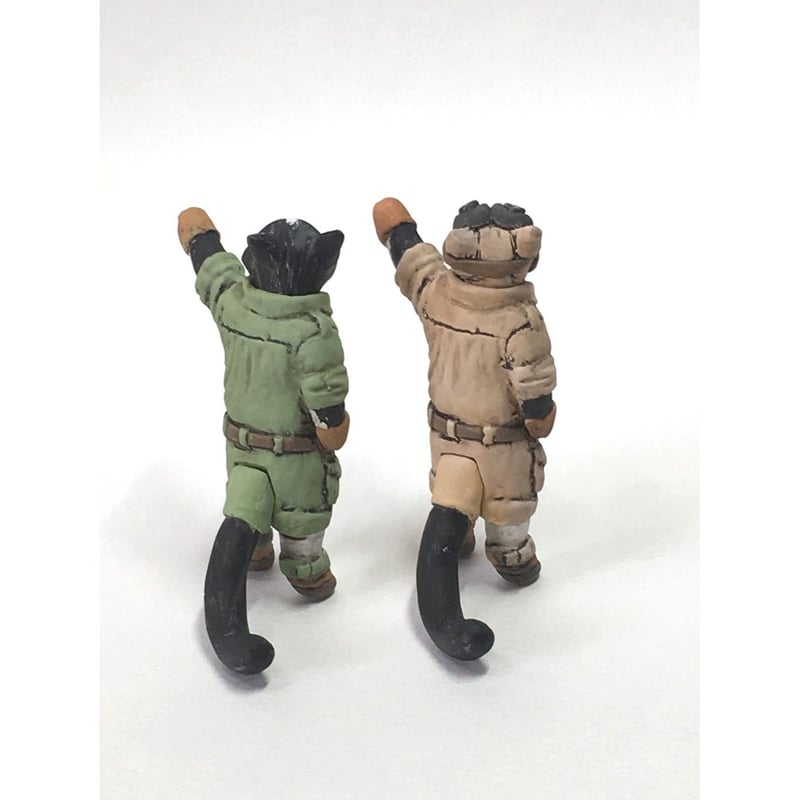 Ma.kたんぽぽ 「たぬき｣ TANUKI | tonerico：tokyo hobby ma