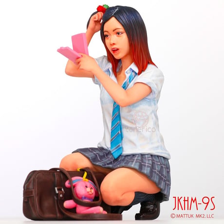 1:9 JKHM-9S