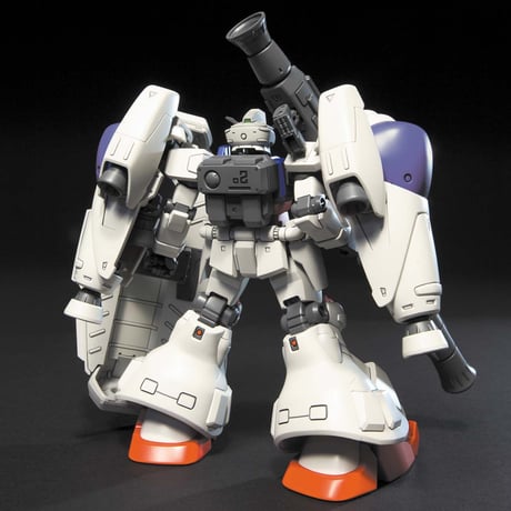 HG 1:144 ガンダムGP-02A サイサリス