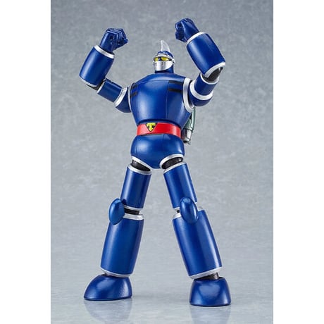 MODEROID 太陽の使者 鉄人28号【REPRODUCTION・再生産】