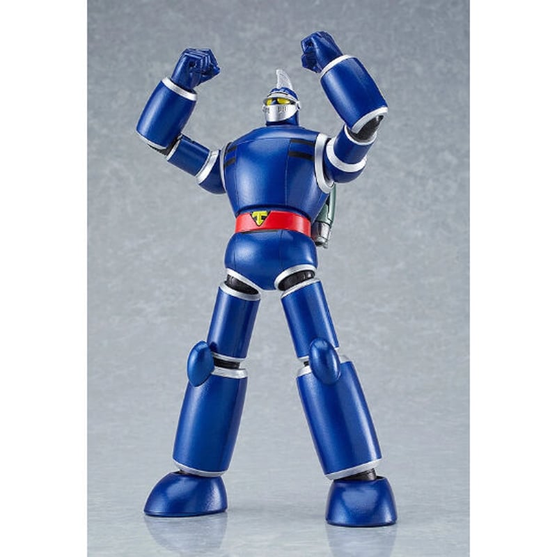 MODEROID 太陽の使者 鉄人28号【REPRODUCTION・再生産】 | toneri