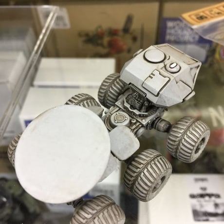 1:100 GaPPa  PROJECT 6×6