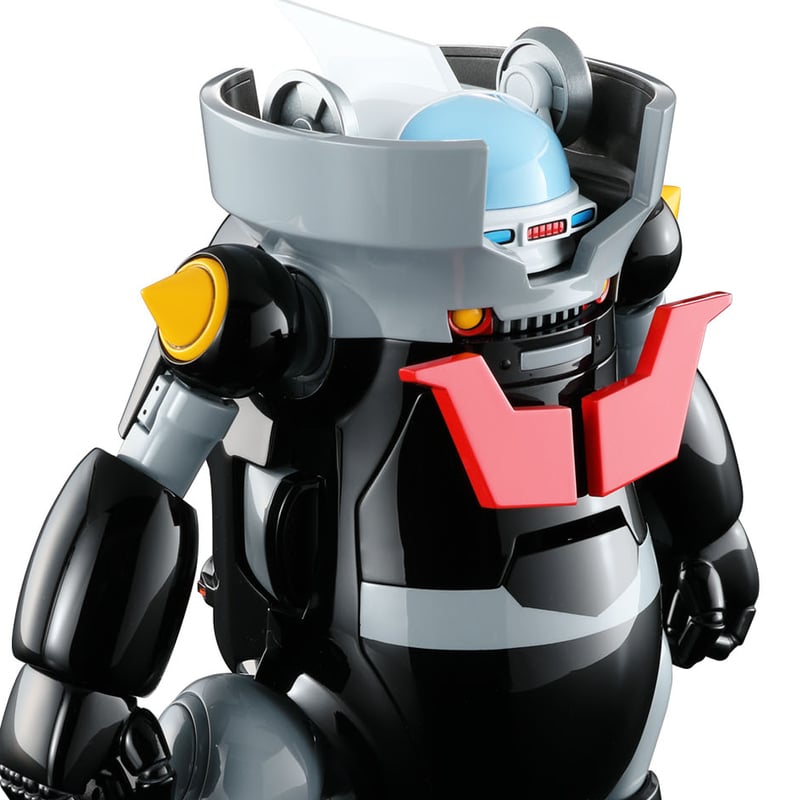 20メカトロウィーゴ マジンガーコラボ Vol.1 “まじんがーぜっと