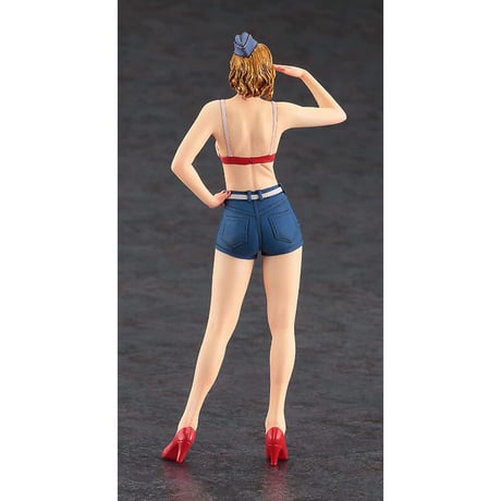 1:12 ピンナップガール PINUP GIRL
