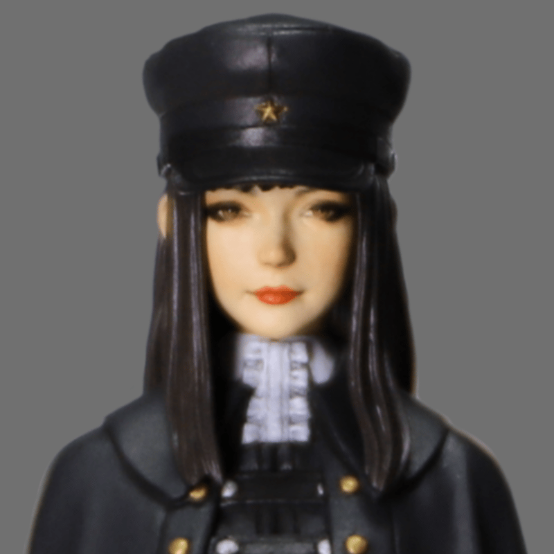 美少女フィギュア　20体セット Z/Xグッズ ｜ Z/X - Zillions of enemy X - ゼクス公式サイト