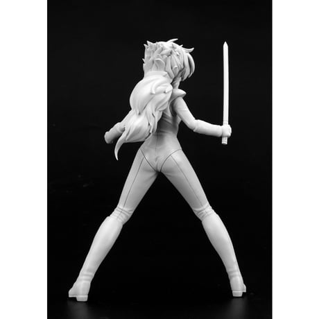 1:12 「戦え!!イクサー１」 イクサー1　ICZER-ONE