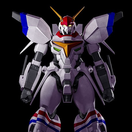 PLAMAX 1:72 XD-01ドラグナー1 DRAGONAR-1