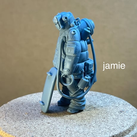[SHIPPING AT JUN] ウィアード・パンク・ユニバース シリーズ3 WEIRD PUNK UNIVERSE SERIES 3