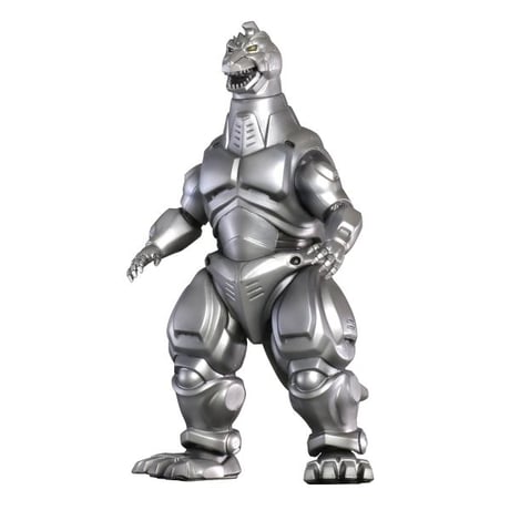 メカゴジラ(1993) プラモデルキット TOHO MONSTERS KIT MECHAGODZILLA PLASTIC MODEL KIT