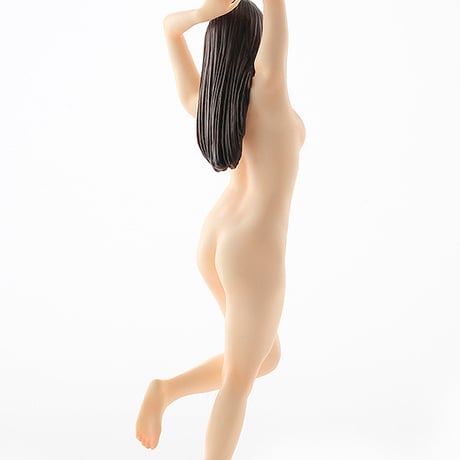 PLAMAX Naked Angel  1:20 高橋しょう子 SHOUKO TAKAHASHI