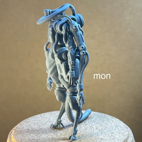 [SHIPPING AT JUN] ウィアード・パンク・ユニバース シリーズ4 WEIRD PUNK UNIVERSE SERIES 4