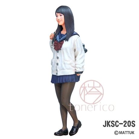1:20 JKSC-20S