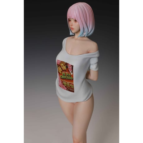 1:6 少女 Summer time girl