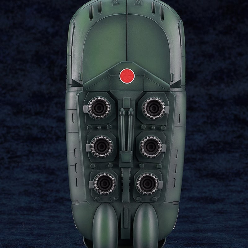 MODEROID スーパーX2 SUPER X2 | tonerico：tokyo hobby
