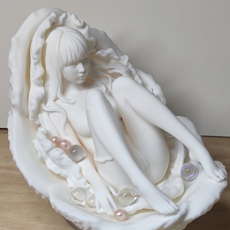 [SHIPPING AT JUL] 真珠 No.6 PEARL GIRL No.6