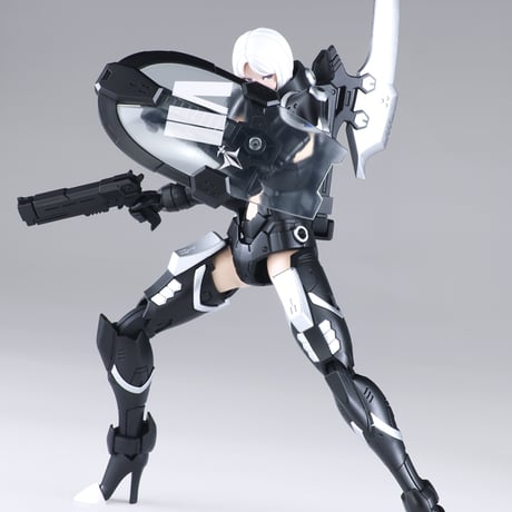 1:12 ストラトハウンド STRATO HOUND