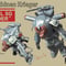 1:35 ファイアボールSG \"イントルーダー\" FIREBALL SG \"INTRUDER\"(2BODY SET)【REPRODUCTION・再生産 】