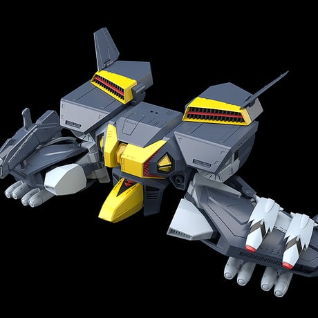 MODEROID ナイキック NIKICK