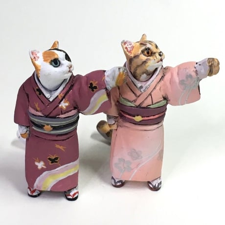 和たんぽぽ 「おかみ」OKAMI