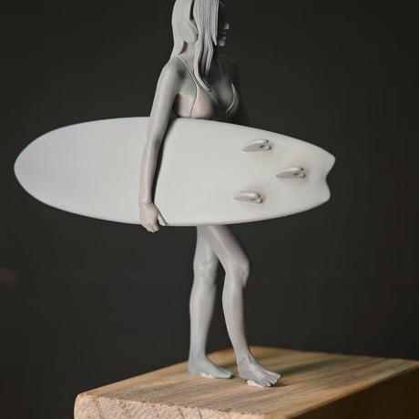1:20 サーフィン SURFING