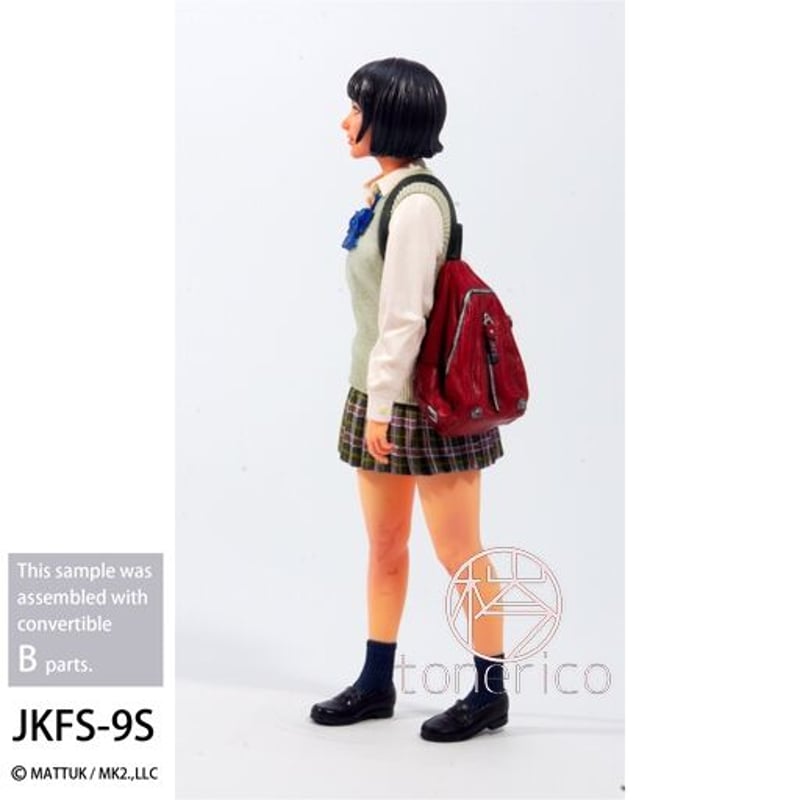 1:9 JKFS-9S | tonerico：tokyo hobby market