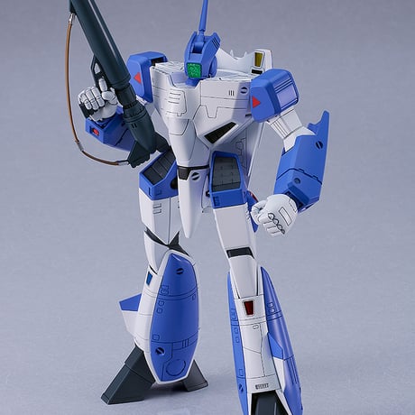 PLAMAX 1:72 VF-1A バトロイドバルキリー マクシミリアン・ジーナス機