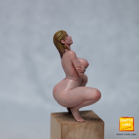 1:20 ネイキッド・ハニー NAKED HONEY