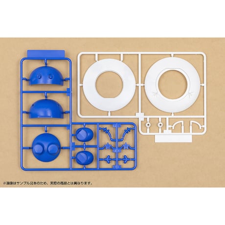 [SHIPPING AT SEP] Studio SYUTO コスモ星丸　ブルーver. / ピンクver.