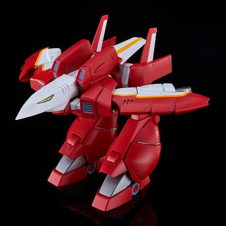 MODEROID ガリアン重装改 GALIENT HEAVY ARMOR KAI