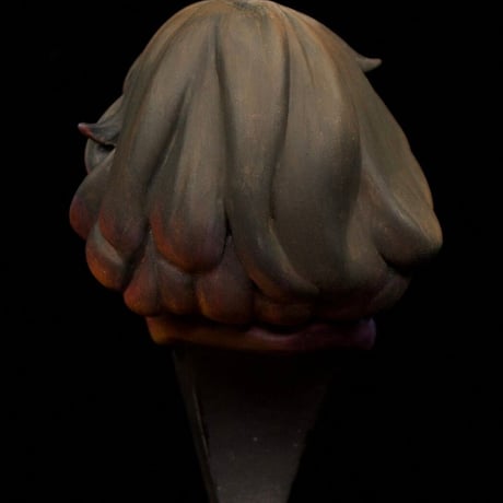 村上恵子 MURAKAMI KEIKO BUST
