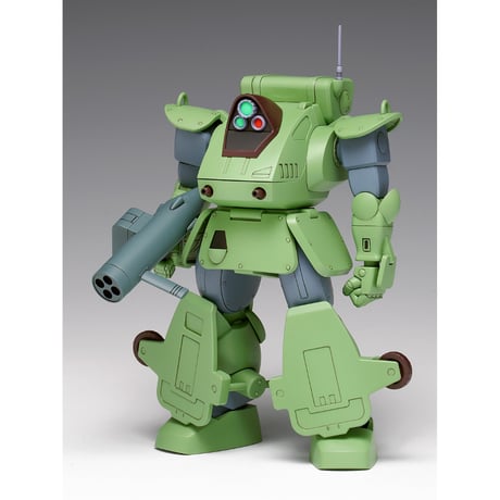 [SHIPPING AT AUG] 1:35 スタンディングタートル STANDING TURTLE  [STver.]